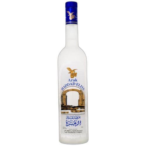 ערק חדאד אל זהרה - 750 מ