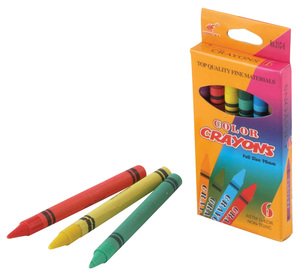 צבעי קריון 21C -6