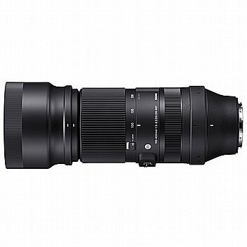 עדשה Sigma 100-400mm F5-6.3 DG DN OS HSM C