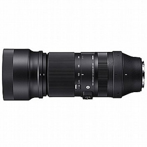 עדשה Sigma 100-400mm F5-6.3 DG DN OS HSM C - רשמי