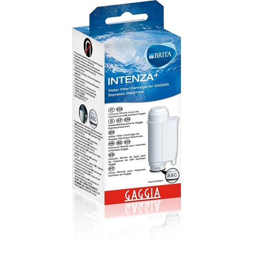 Gaggia WATER FILTER INTENZA Brita