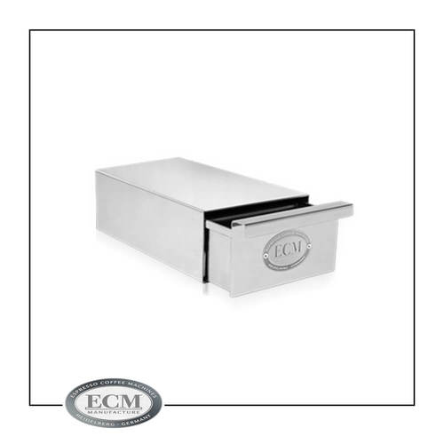 (ECM Knockbox Slim (drawer אי.סי.אם נוקבוקס (מגירה)