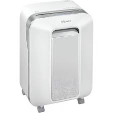 מגרסת נייר Fellowes Powershred LX201