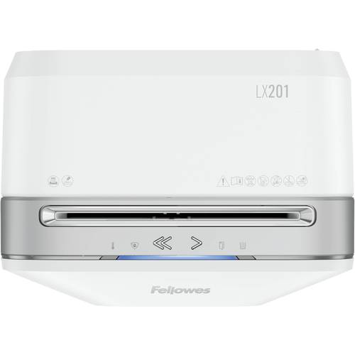 מגרסת נייר Fellowes Powershred LX201