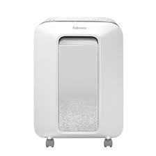 מגרסת נייר Fellowes Powershred LX201