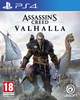 PS4 - Assassins Creed Valhalla