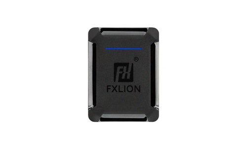 FXLION מיני רכזת כוח NANOHUB