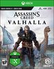 XBOX ONE - Assassin’s Creed Valhalla Standard Edition