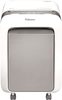 מגרסת נייר לבנה Fellowes Powershred LX211