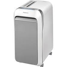 מגרסת נייר Fellowes LX221