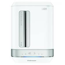 מגרסת נייר Fellowes LX221