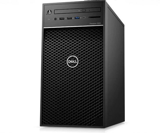 Dell Precision 3640 Workstation PM-RD33-12036 דל