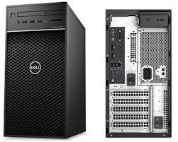 Dell Precision 3640 Workstation PM-RD33-12036 דל