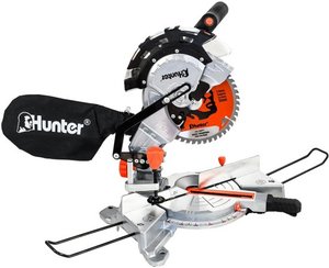 מסור גרונג "8 100613-006 HUNTER