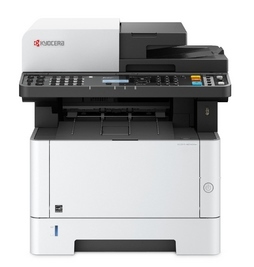 מדפסת לייזר משולבת ש/ל קיוסרה Kyocera ECOSYS M2540dn להשכרה והצבה