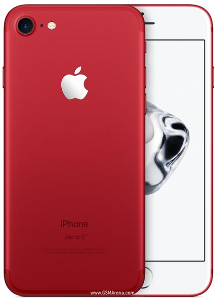 טלפון סלולרי Apple iPhone 7 128GB SimFree אפל