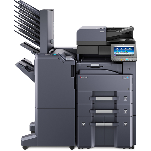 מכונת צילום ש/ל Kyocera TASKalfa 4012i להשכרה והצבה