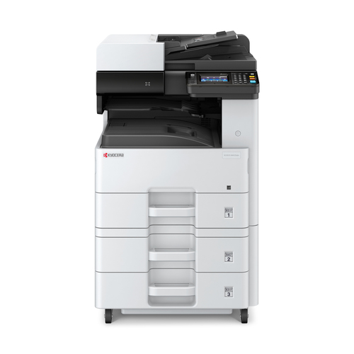 מכונת צילום ש/ל Kyocera Ecosys M4125idn להשכרה והצבה
