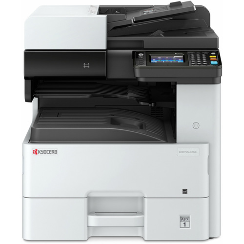 מכונת צילום ש/ל Kyocera Ecosys M4125idn להשכרה והצבה