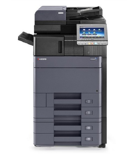 מכונת צילום ש/ל קיוסרה Kyocera TASKalfa 3212i להשכרה והצבה