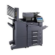 מכונת צילום ש/ל קיוסרה Kyocera TASKalfa 3212i להשכרה והצבה