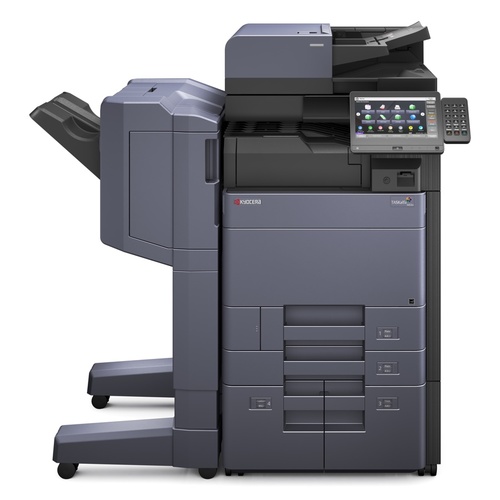 מכונת צילום צבע Kyocera TASKalfa 5053ci להשכרה והצבה