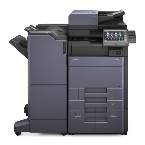 מכונת צילום צבע Kyocera TASKalfa 5053ci להשכרה והצבה