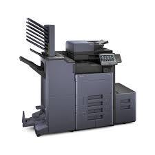 מכונת צילום צבע Kyocera TASKalfa 5053ci להשכרה והצבה