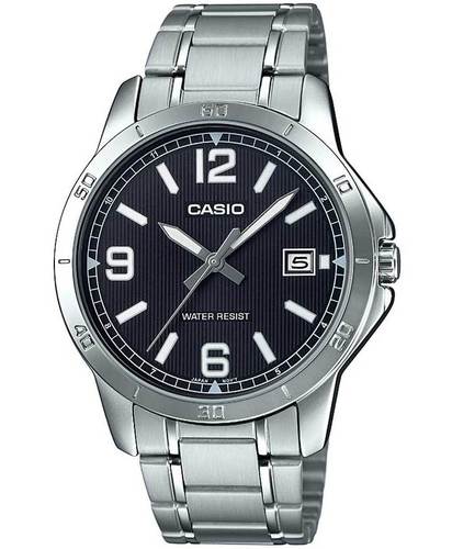 CASIO MTP-V004D-1B2 חדש גברים