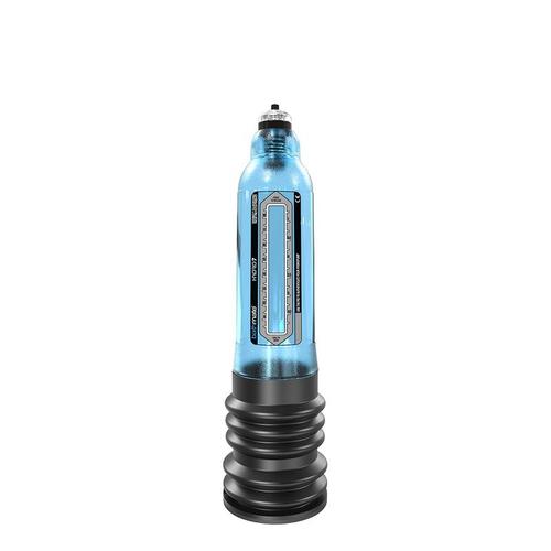 משאבת פין פרימיום HYDRO7 Blue Pump  
