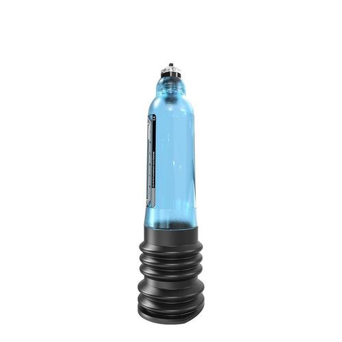 משאבת פין פרימיום HYDRO7 Blue Pump  