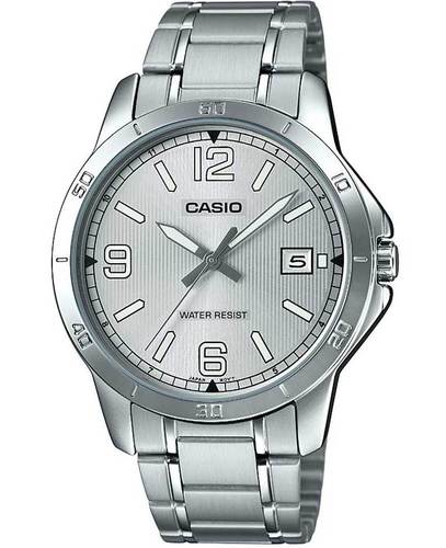 CASIO MTP-V004D-7B2 חדש גברים