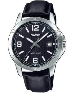 CASIO MTP-V004L-1B גברים
