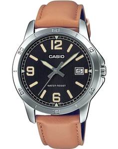 CASIO MTP-V004L-1B2 גברים