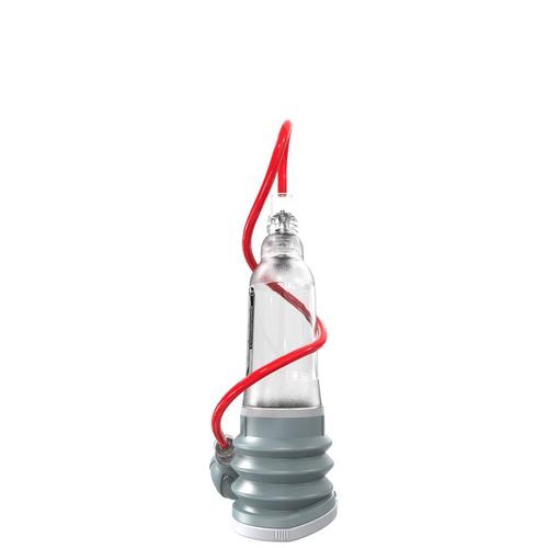 משאבת פין יוקרתית Hydroextreme 5 Clear Pump  