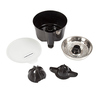 מסטחת הדרים morphy richards דגם 48151