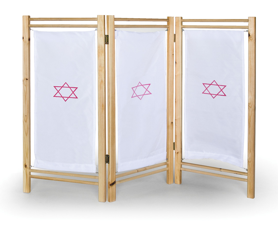 בד לפרגוד רופא