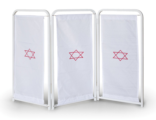 פרגוד רופא מתכת