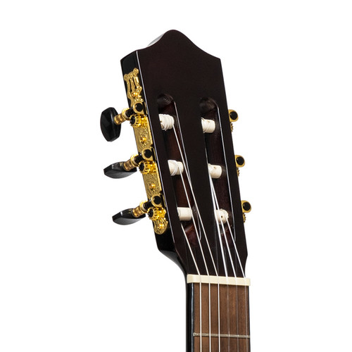 גיטרה קלאסית Stagg SCL60-NAT