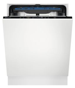 מדיח כלים אינטגרלי מלא EEG48200L