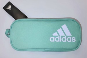 קלמר אדידס ירוק מנטה ADIDAS
