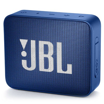 רמקול נייד JBL GO 2
