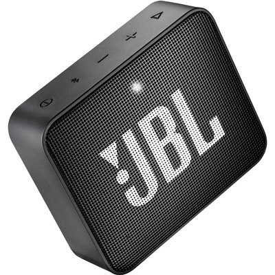 רמקול נייד JBL GO 2