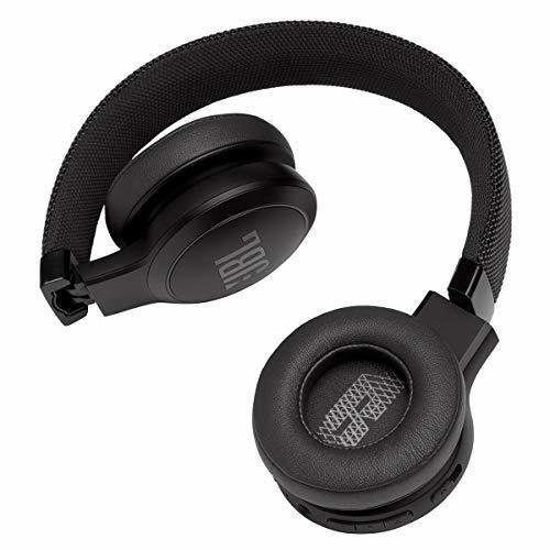אוזניות JBL Live 400BT Bluetooth
