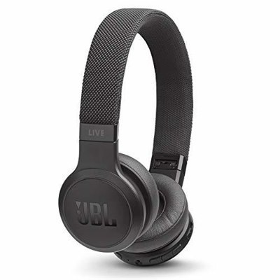 אוזניות JBL Live 400BT Bluetooth