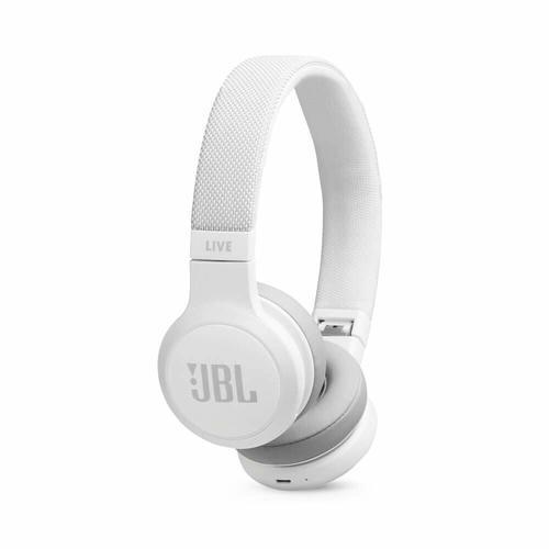 אוזניות JBL Live 400BT Bluetooth