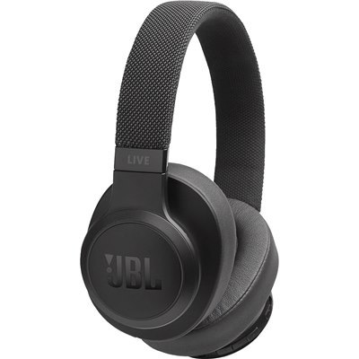 אוזניות JBL Live 500BT Bluetooth