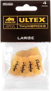 4 מפרטי אגודל DUNLOP 9073P LARGE