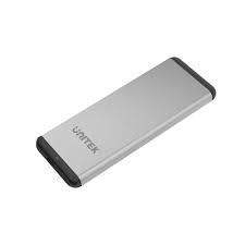 USB3.0 M.2 SSD (NGFF/SATA) Aluminium Enclosure     מארז דיסק חיצוני