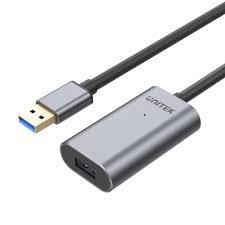 USB3.0 Aluminium Extension Cable    USB 3.0 כבל 
